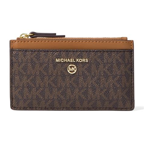 michael kors women's small wallets